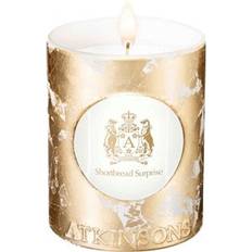 Atkinsons Shortbread Surprise Duftlys 200 g
