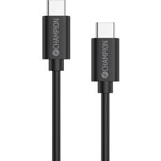 Champion Electronics USB-C Kabel 60 W 3 m