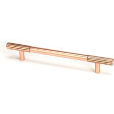 From The Anvil Polished Bronze Judd (50482 ) 220x14mm