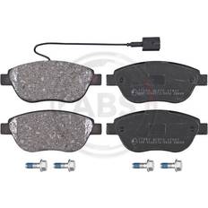 ABS 37282 Bremsbelag