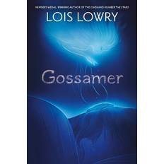 Gossamer Lois Lowry 9780063315549