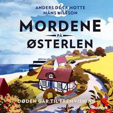 Døden går til fremvisningAnders de la Motte