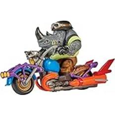 Boti Teenage Mutant Ninja Turtles Chopper Cycle