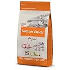 Original No Grain Sterilised Kalkun 2 x 1.25 kg