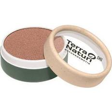Makeup Terra Naturi Terra Naturi Mono Eyeshadow Shine 02 bronze