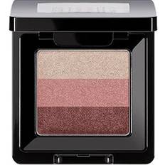 Missha Eyeshadows Missha Triple Eyeshadow 2g - Marsala Red