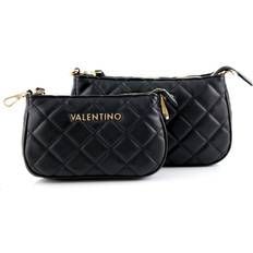Ocarina Crossbody Taske - Sort