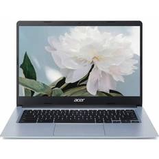 Acer Chromebook 314, 14" HD