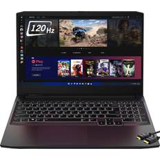 Lenovo Ideapad 3 Gaming 15.6"