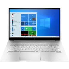 HP Envy 17T Laptop i7-1165G7