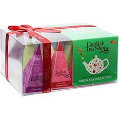 English Tea Shop Food & Drinks English Tea Shop English Tea Shop Collection Pyramid, Green Tea, 24 Gram