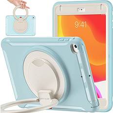 iPad Mini 5 Protective Rugged Case