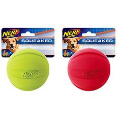 Nerf Dog Squeaker Classic Ball Dog