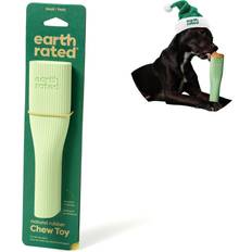 Earth Rated Dog Toy Small Green