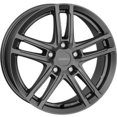 OCL DEZENT TZ grap 7,5x18 PCD5/112 ET50 CB66,6 BH 60