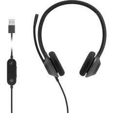 Headset 322 Wired Dual USB-A