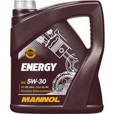 Mannol Energy 5W-30 4L Motorolie