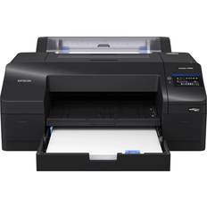 Epson SureColor P5300 - Farver