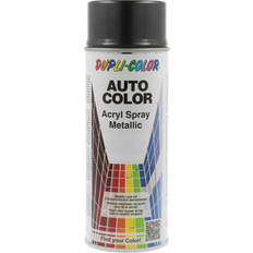 Car Care & Vehicle Accessories Dupli-Color 616617 AUTO 70-0070 grau metallic