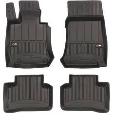 Tappetini per auto FROGUM 3D407770 Set Tappetino Abitacolo