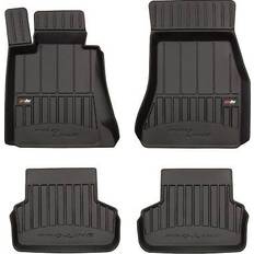Tappetini per auto Tappetini In Tpe 3D BMW Serie 5 4p E Sw 17.23