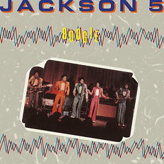 The Jackson 5 Boogie Vinyl