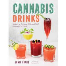 Cannabis Drinks Evans, Jamie