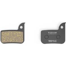 Amp Podium SRAM Pre Disc Brake Pads