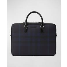 Burberry Briefcases Burberry Slim Ainsworth Briefcase