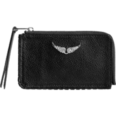 ZV Card Card Holder - Black