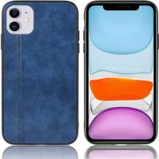 Apple Admiral iPhone 11 skal Blå
