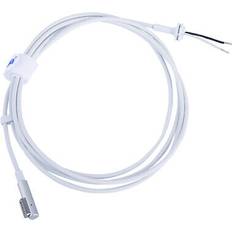 Akyga Reparatur kabel magsafe pro air 45w 60w 85w 1.2m