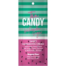 Supre Tan Tan Tan Candy Watermelon Sugar Sweet Maximising Tanning Accelerator Sachet