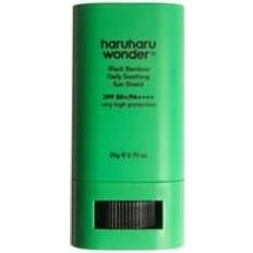 Haruharu Wonder Black Bamboo Daily Soothing Sun Shield SPF50+ 20 g