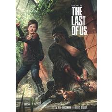 The Art of The Last of Us: 1 (Inbunden)