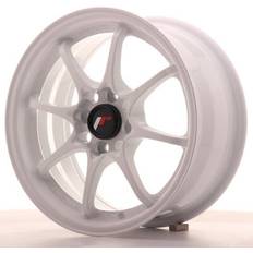 Japan Racing Bilfälgar Japan Racing Ein felge legierung jr5 15x7 et35 4x100 Unzutreffend