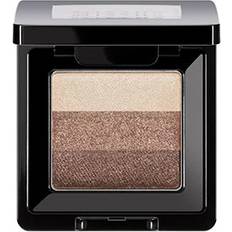 Missha Eyeshadows Missha Triple Eyeshadow 2g 03 Mocha Beige