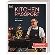 Kitchen Passport