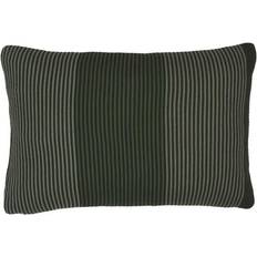 PiP Studio Textiel PiP Studio Blockstripe Sierkussen 40 x 60 cm Green