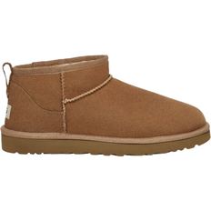 UGG W CLASSIC ULTRA MINI ブラウン 8サイズ Ugg classic ultra mini size 8 • Compare prices »