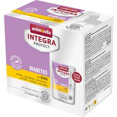 Protect Diabetes Katt 8 x 85 g