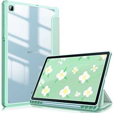 Fintie Fintie Hybrid Slim Case Galaxy Tab S6 Lite 10.4