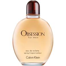 Calvin Klein Obsession for Men Eau