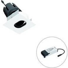 EVN F09RXXXM1340L15P LED-Deckenstrahler Spotlight
