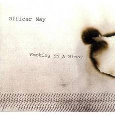 Musik Smoking in a Minor (CD)