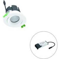 EVN F10RXXXM0627L15P LED-Deckenstrahler Spotlight