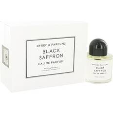 Byredo Byredo Black Saffron Eau De Parfum Spray