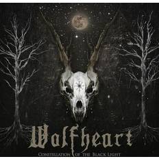 Musik Wolfheart Constellation Of The Black Light [VINYL]