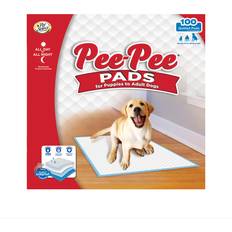 Four Paws Pet Select Pee Pee 100 Count