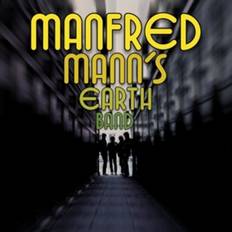 Musik Manfred Mann's Earth Band Manfred Mann's. -Remast (Vinyl)